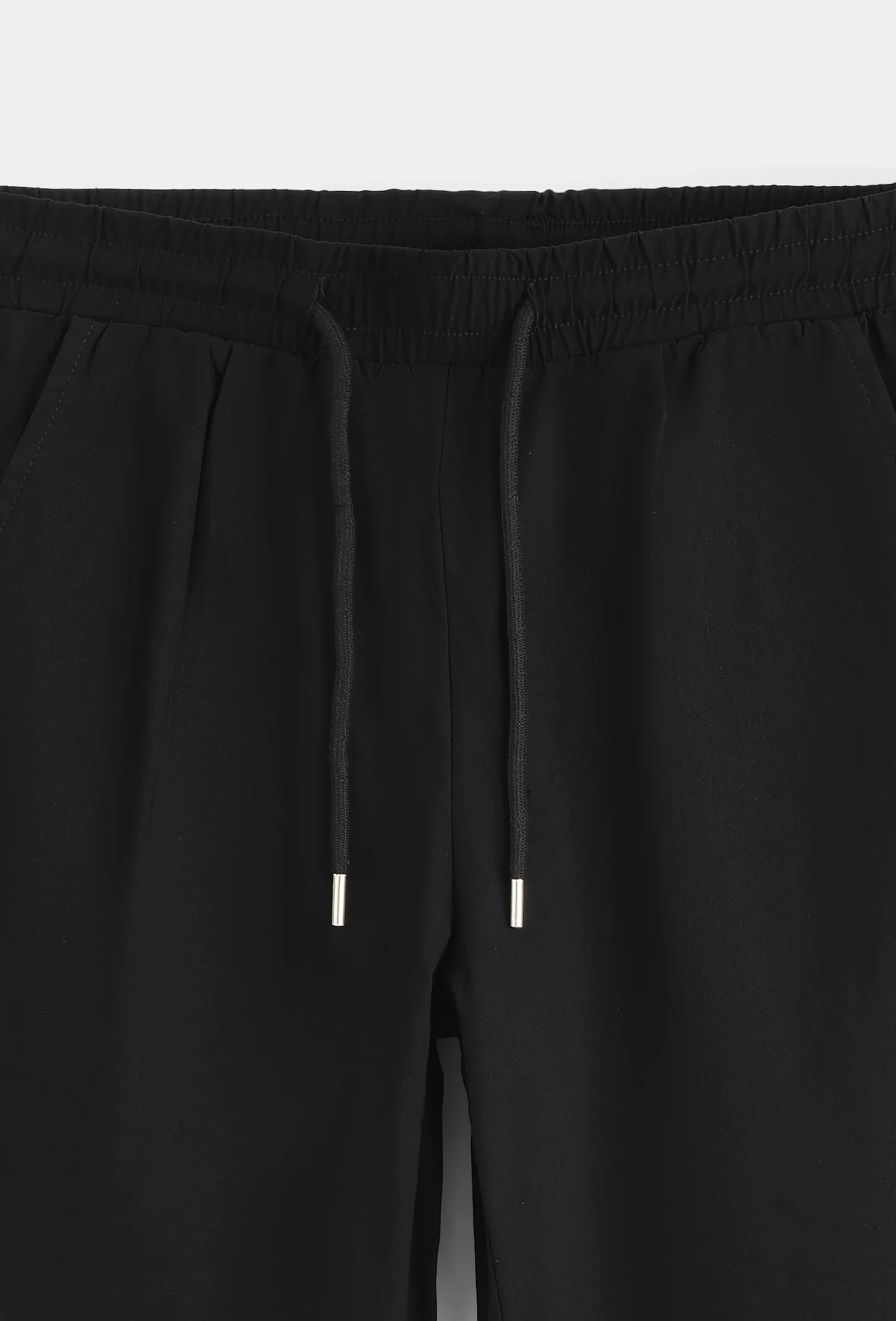 Ensemble veste pantalon décontracté moderne - Image 7