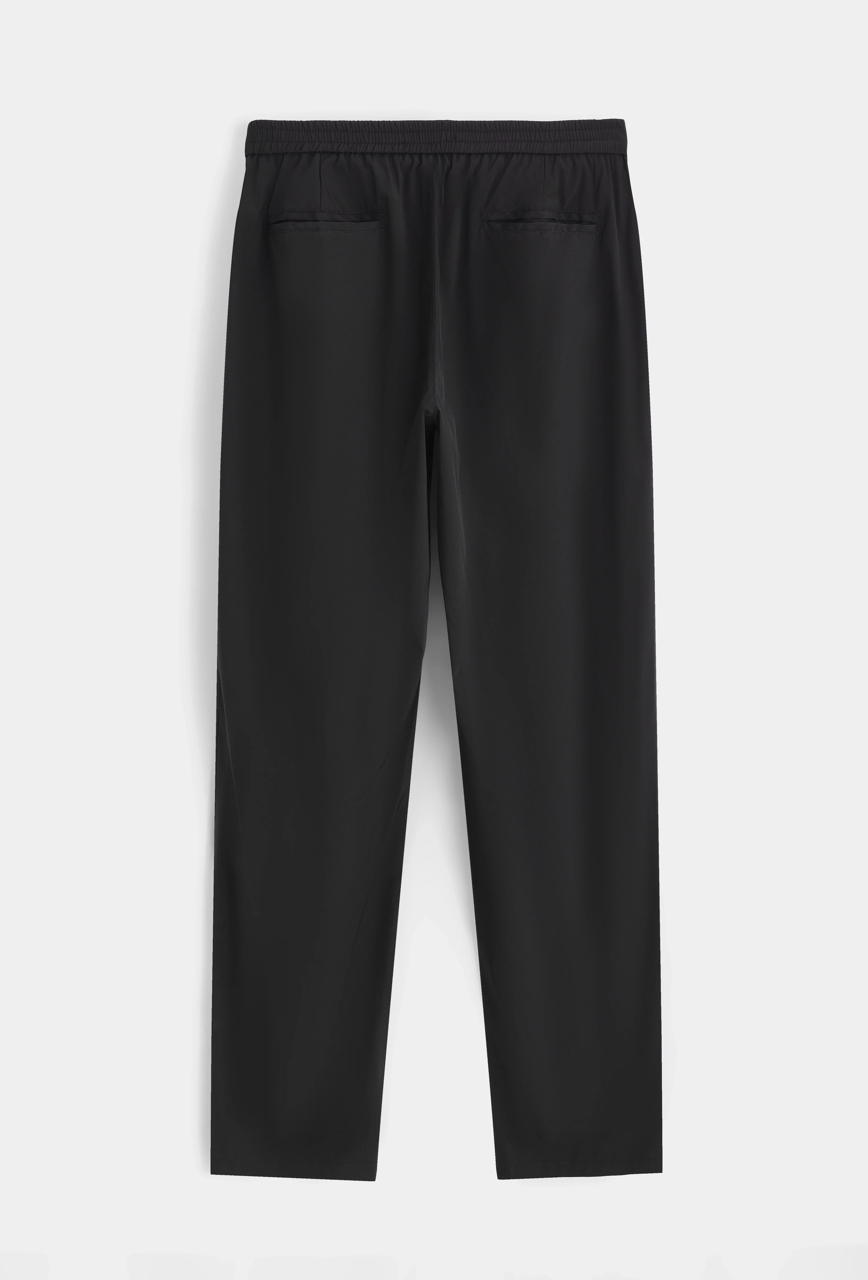 Ensemble veste pantalon uni - Image 24