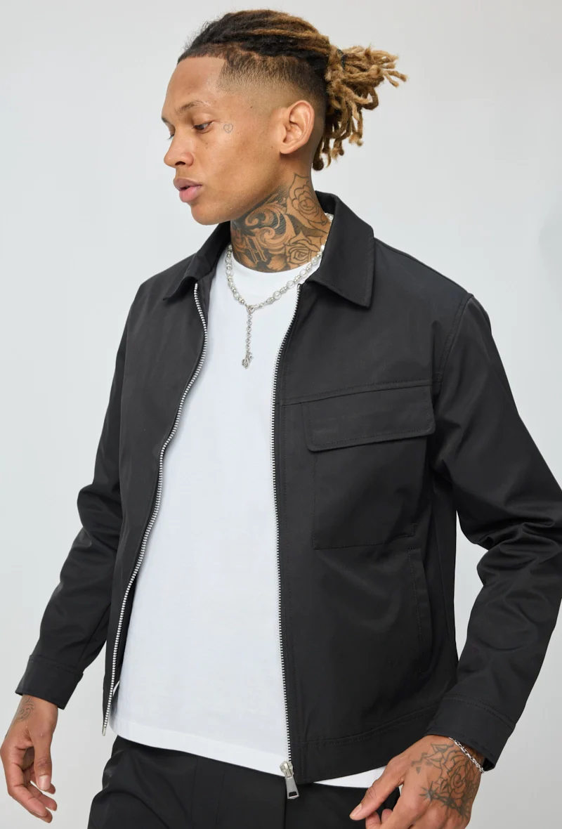 Ensemble veste pantalon - Image 5
