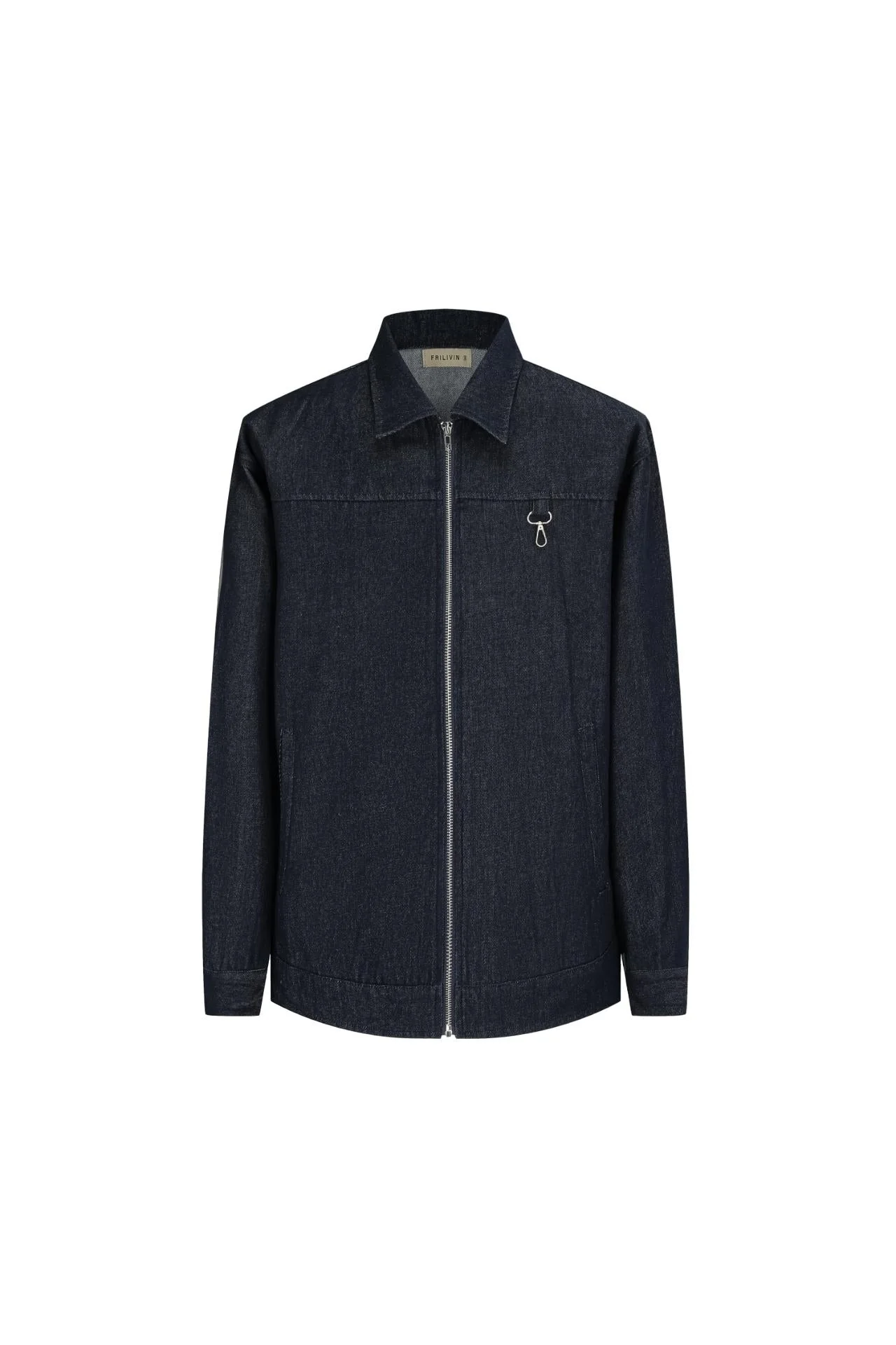 Ensemble veste pantalon workers denim - Image 26