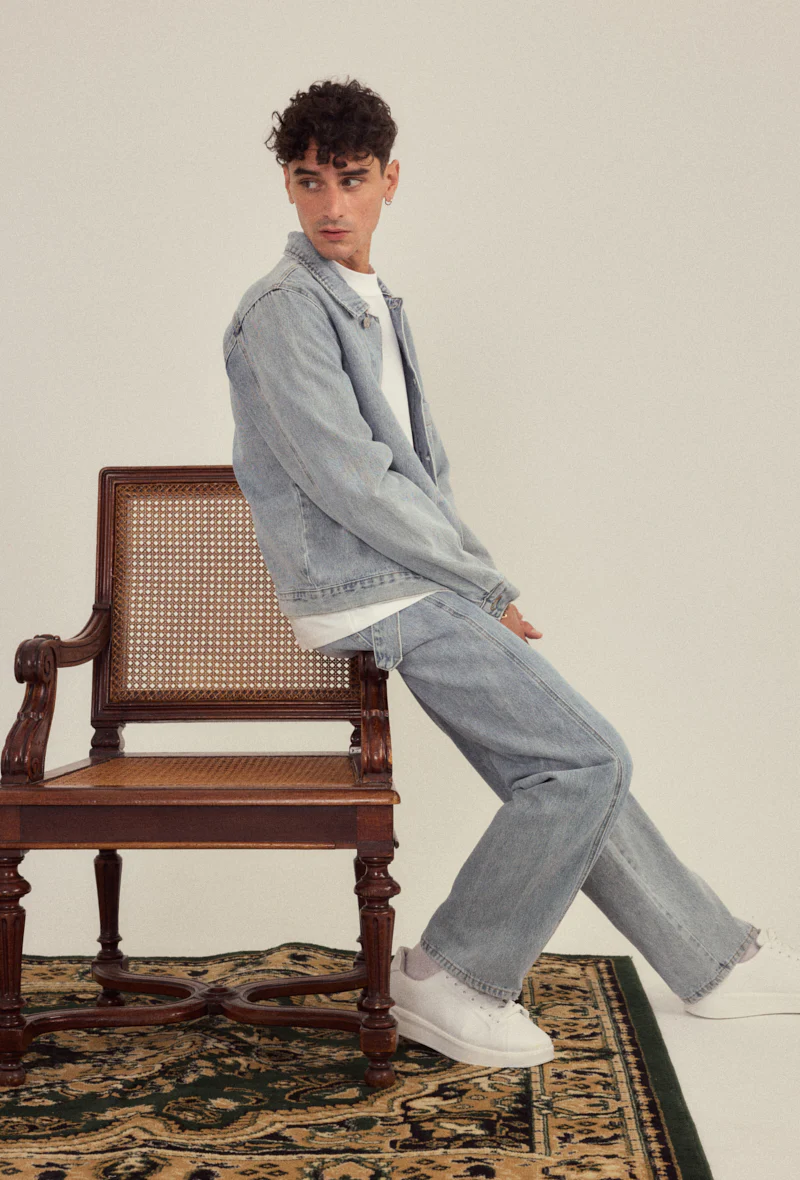 Ensembles pantalon jean - Image 3