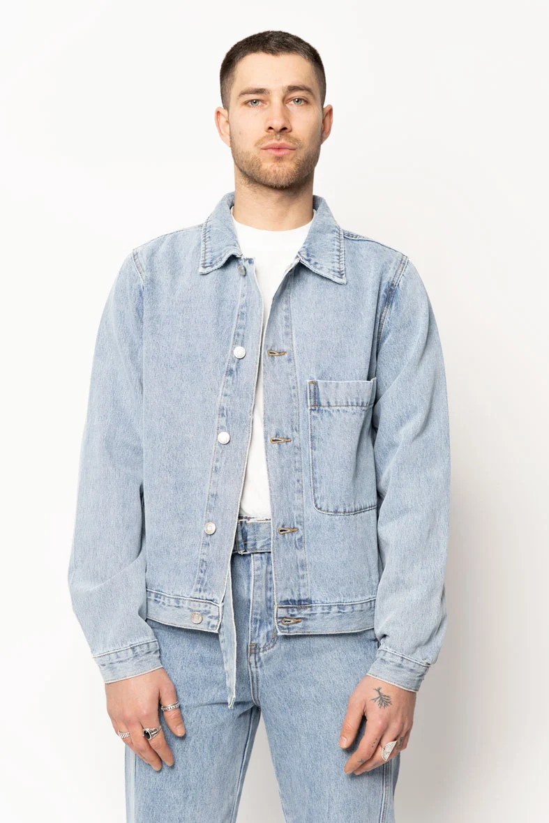 Ensembles pantalon jean - Image 6