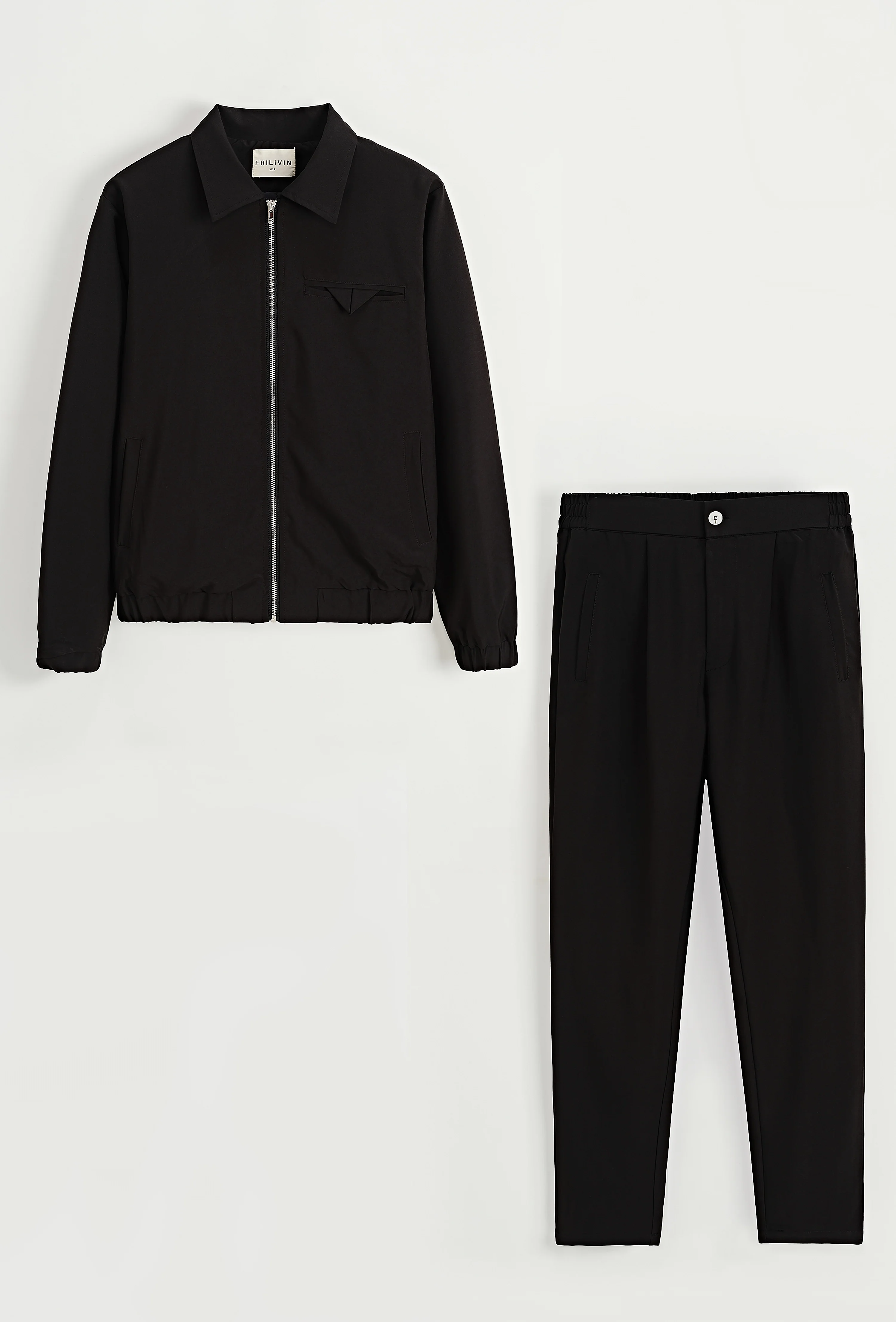 Ensemble veste et pantalon - Image 8