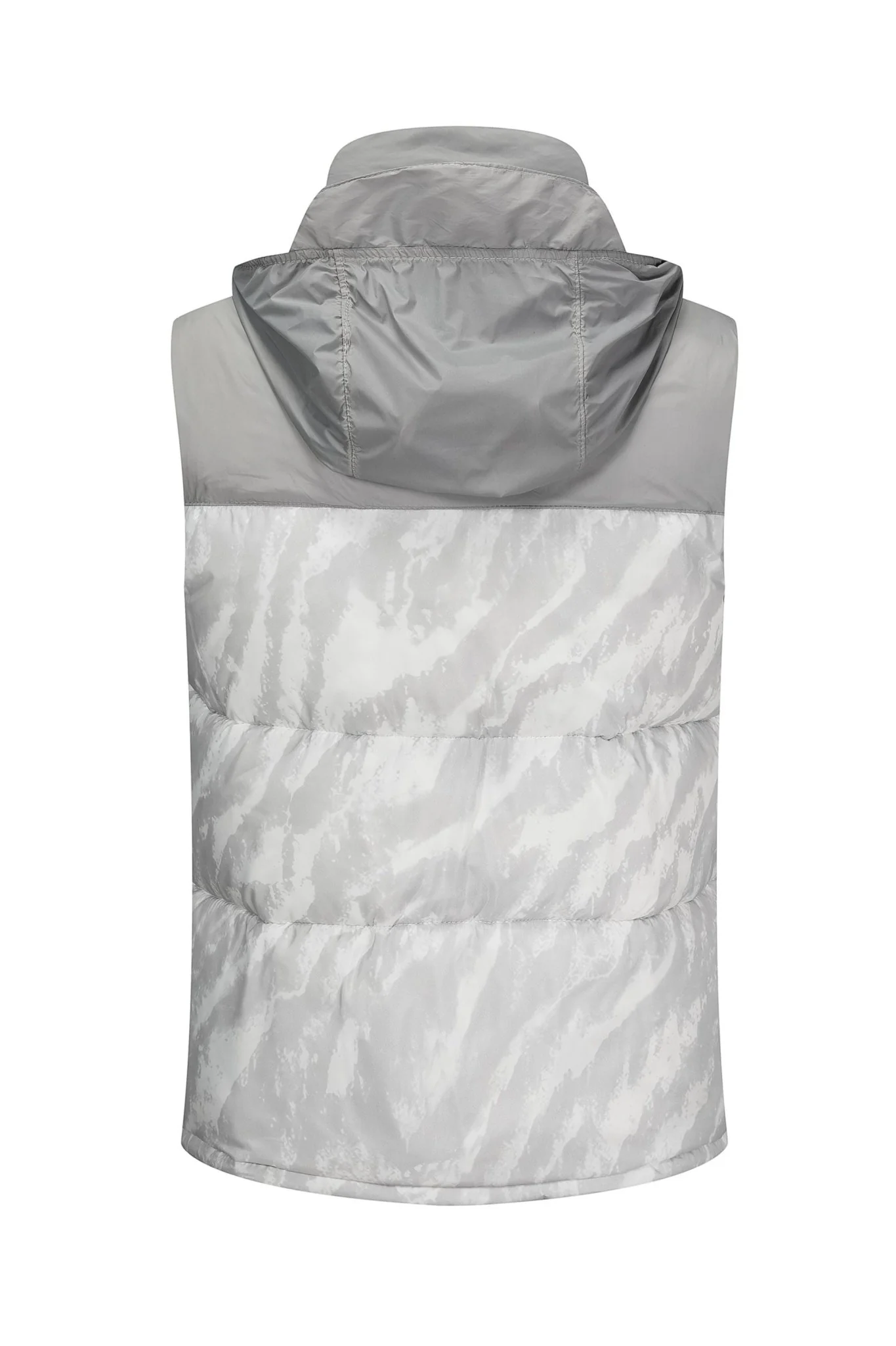 Doudoune matelassé sans manches - Image 20