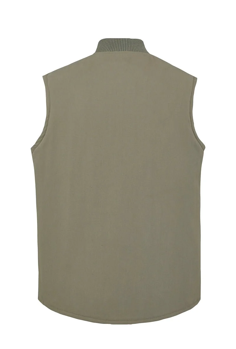 Gilet matelassé sans manches - Image 17