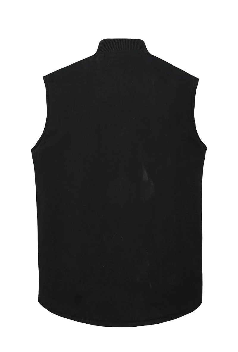 Gilet matelassé sans manches - Image 19