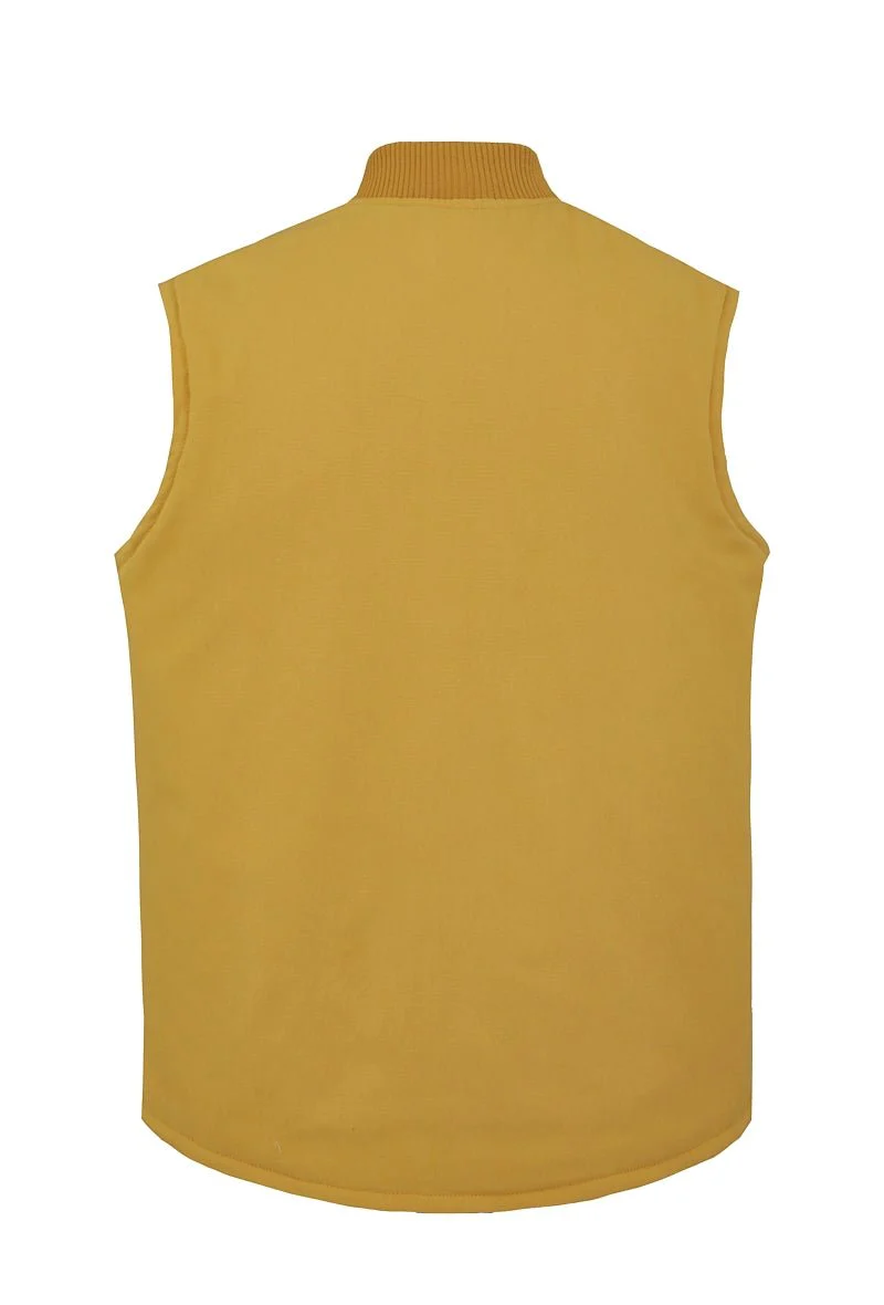 Gilet matelassé sans manches - Image 8