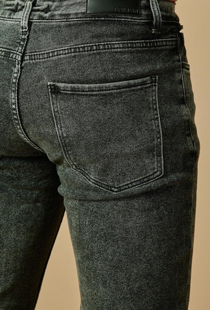 Jean basic regular fit - Image 10