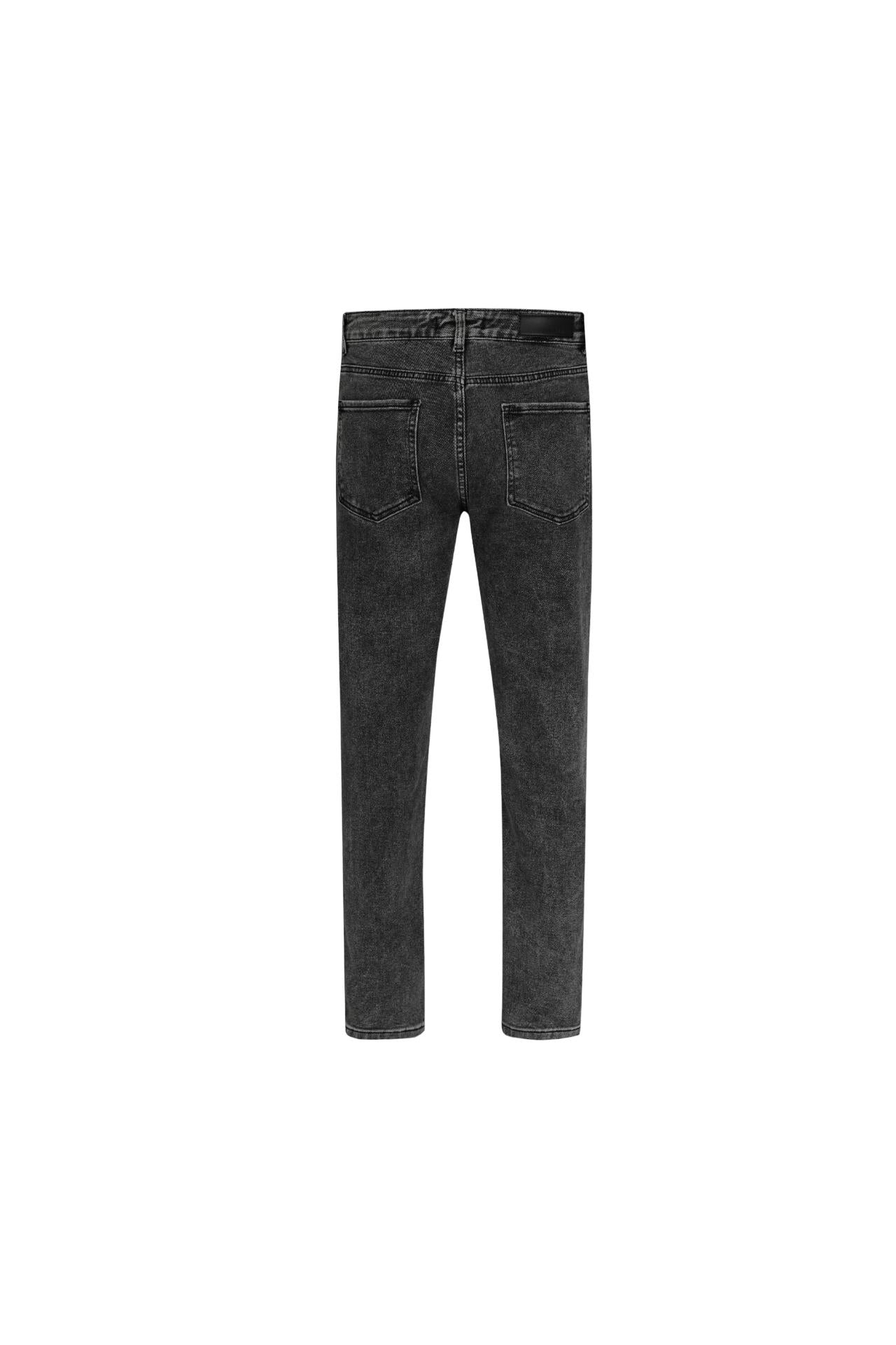 Jean basic regular fit - Image 12