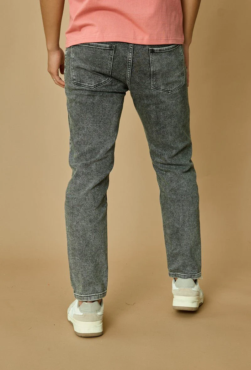 Jean basic regular fit - Image 9