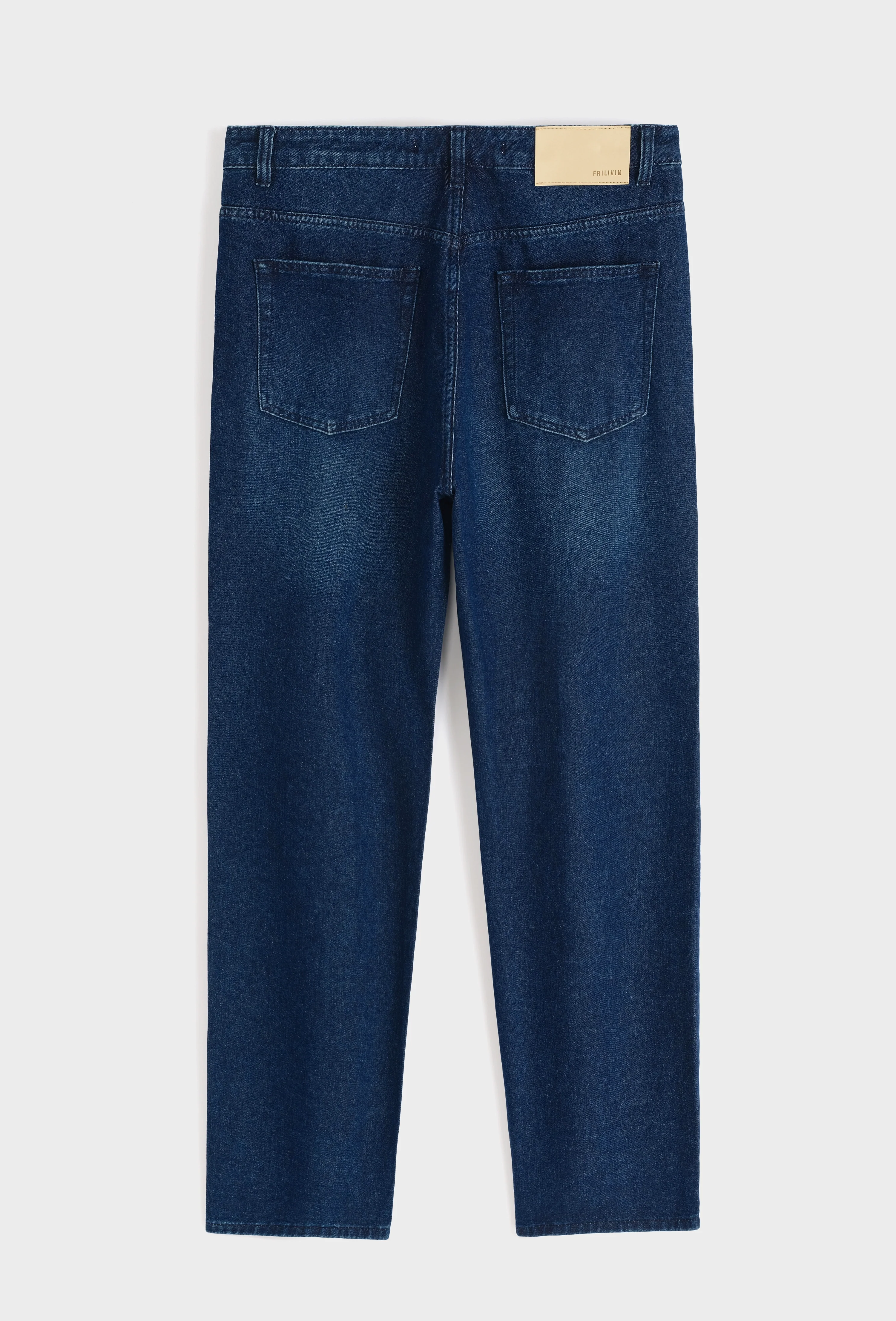 Jean coupe droite - Image 15
