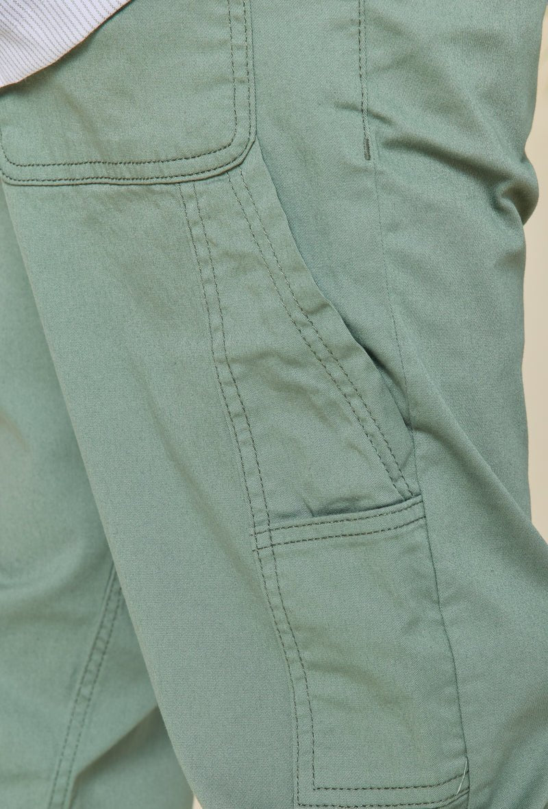 Pantalon droit décontracté - Image 10
