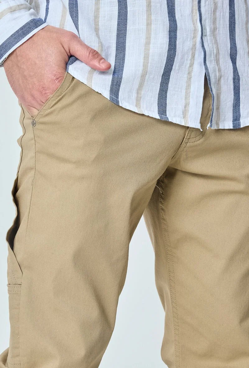 Pantalon droit décontracté - Image 16