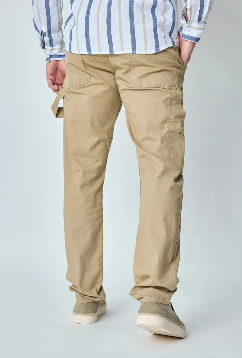 Pantalon droit décontracté - Image 18