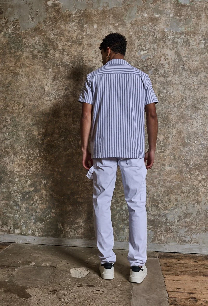 Pantalon droit décontracté - Image 3