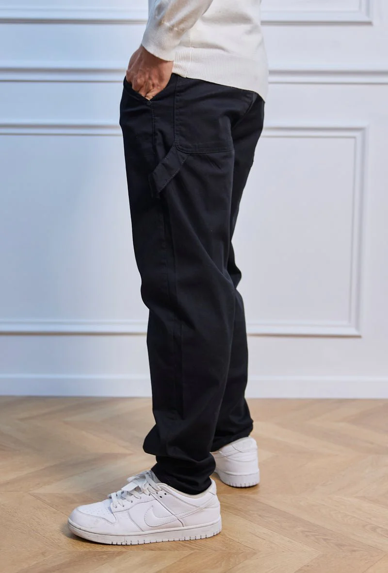 Pantalon droit décontracté - Image 6