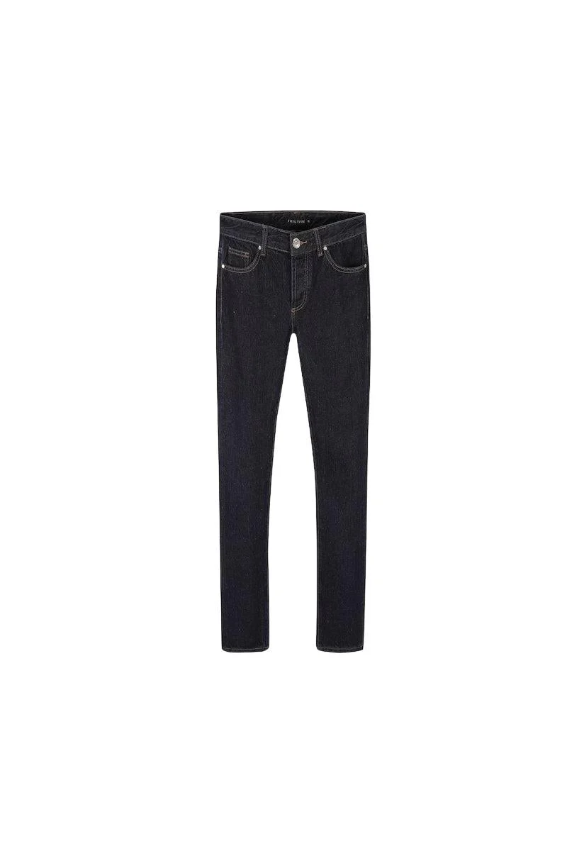 Jean regular basique - Image 5
