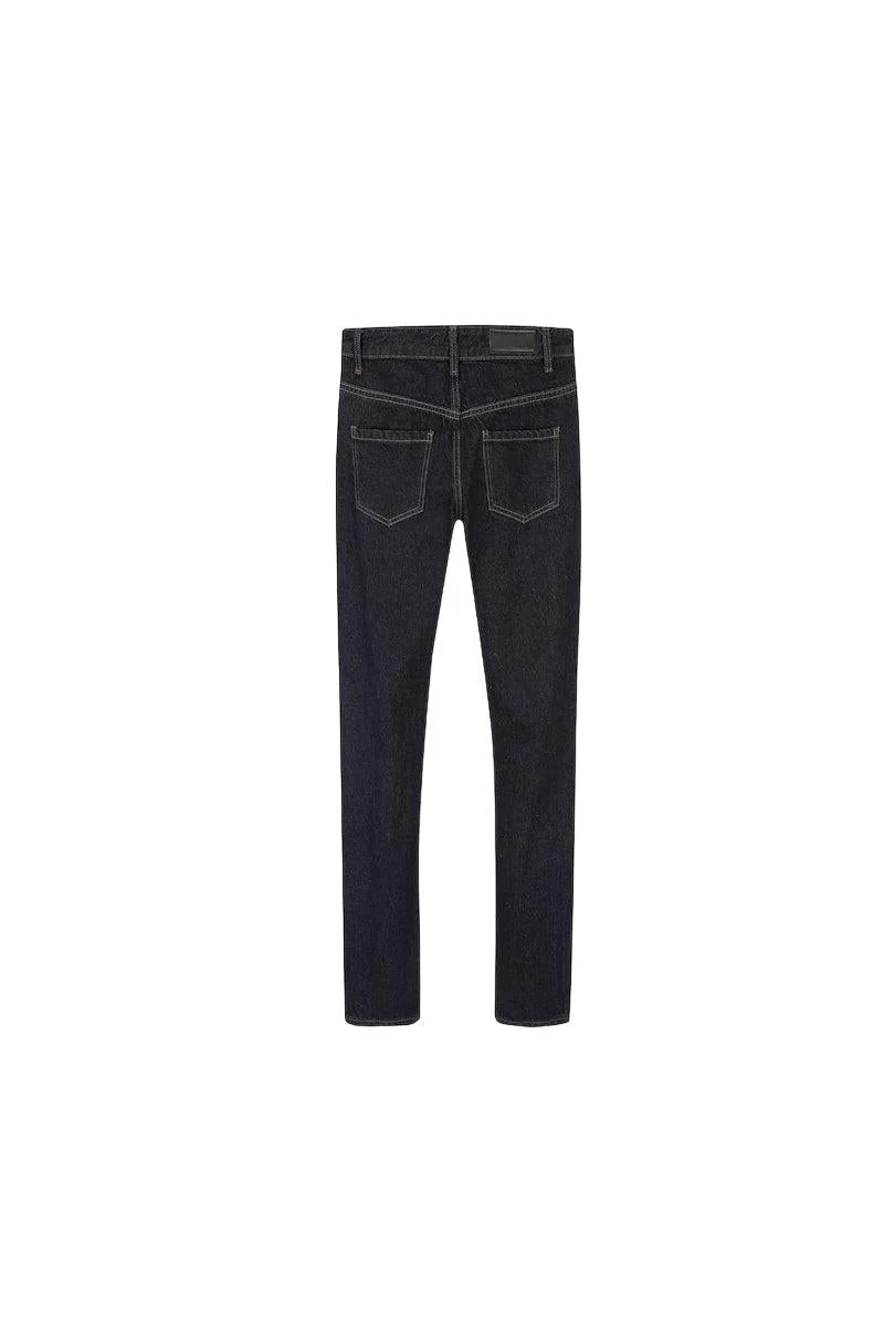 Jean regular basique - Image 6
