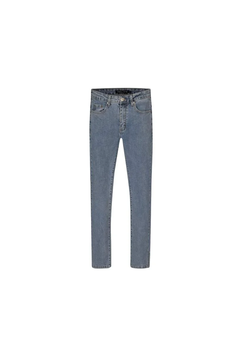Jean skinny basique - Image 4