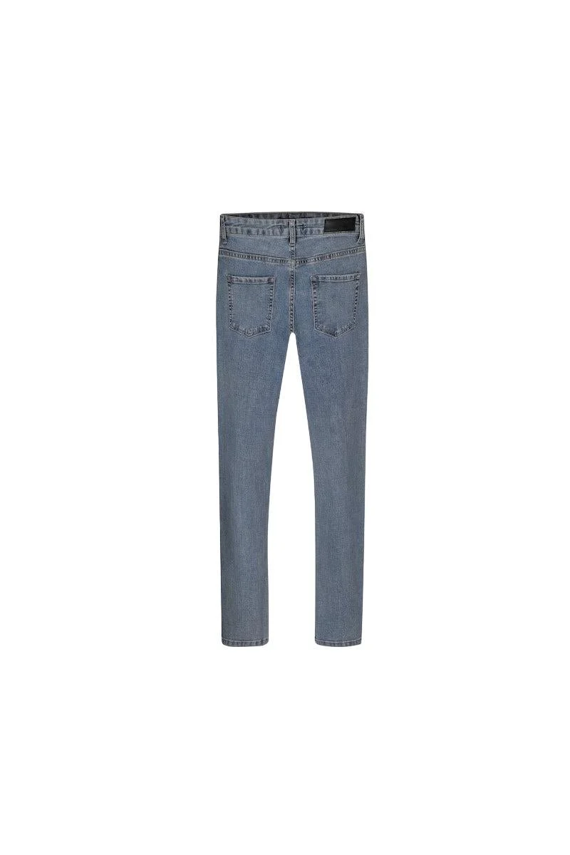 Jean skinny basique - Image 5