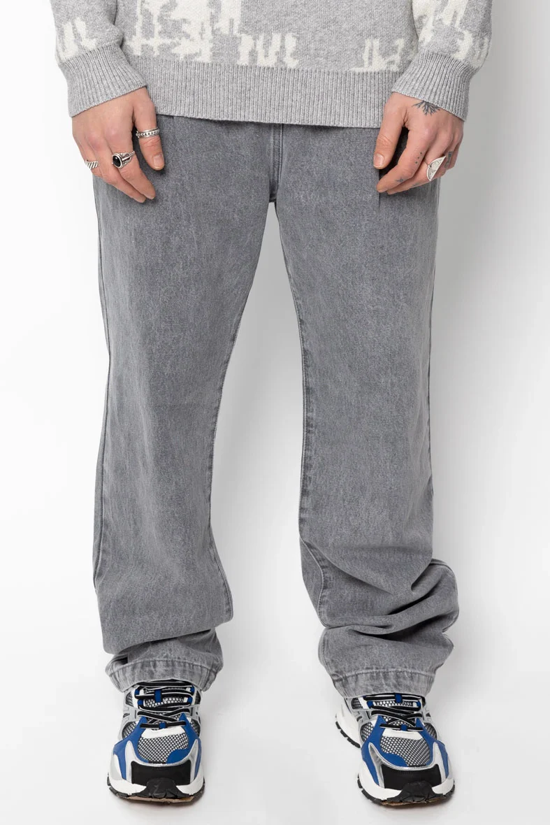 Jean uni