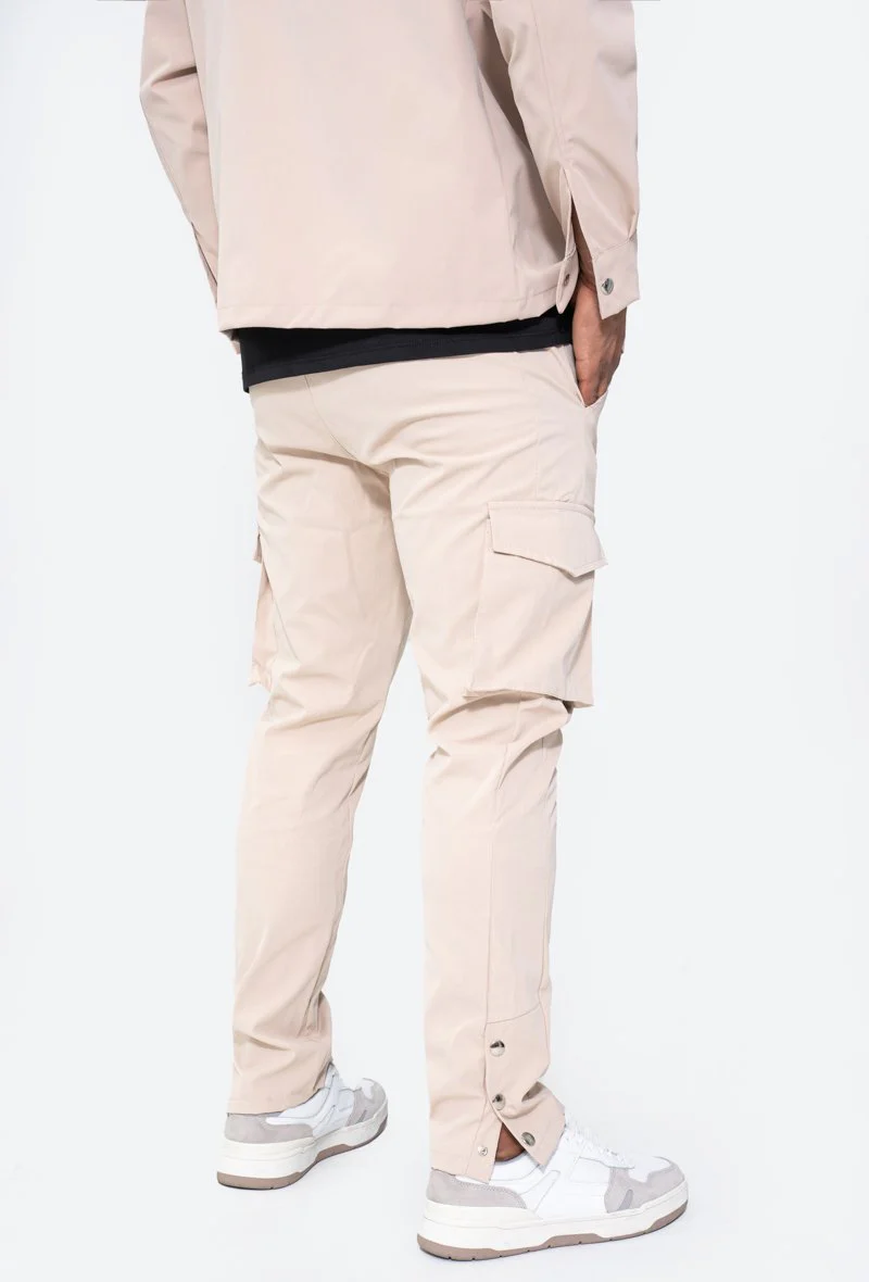 Jogger pant cargo - Image 10