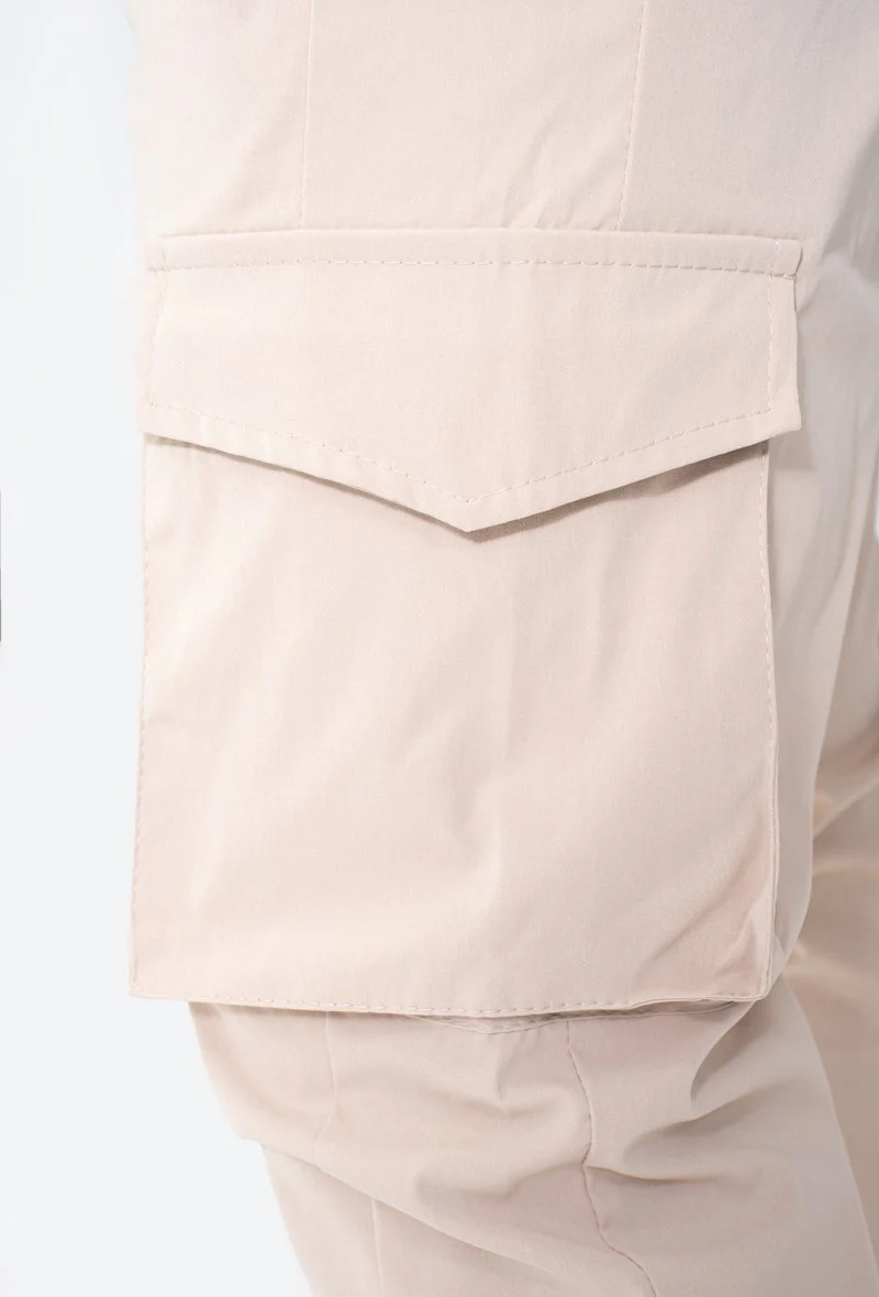 Jogger pant cargo - Image 11