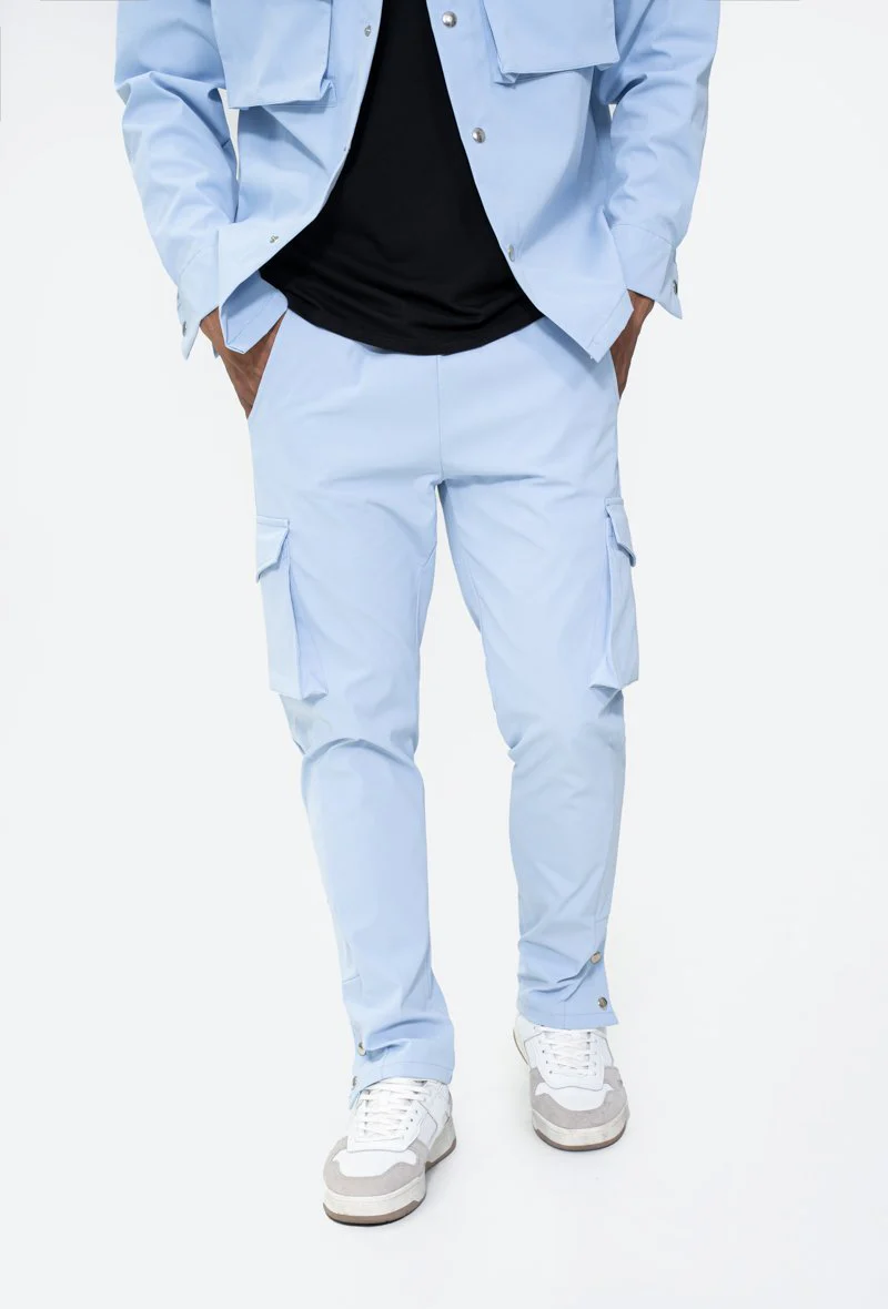 Jogger pant cargo - Image 12