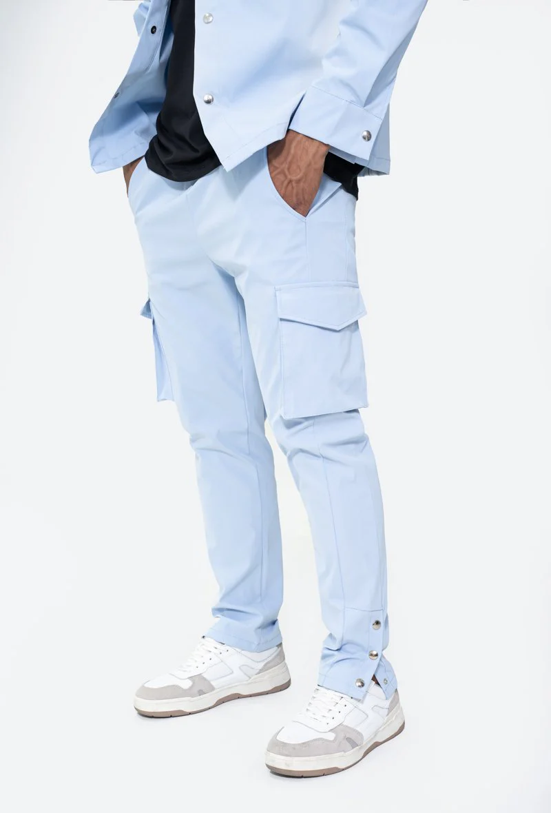 Jogger pant cargo - Image 13