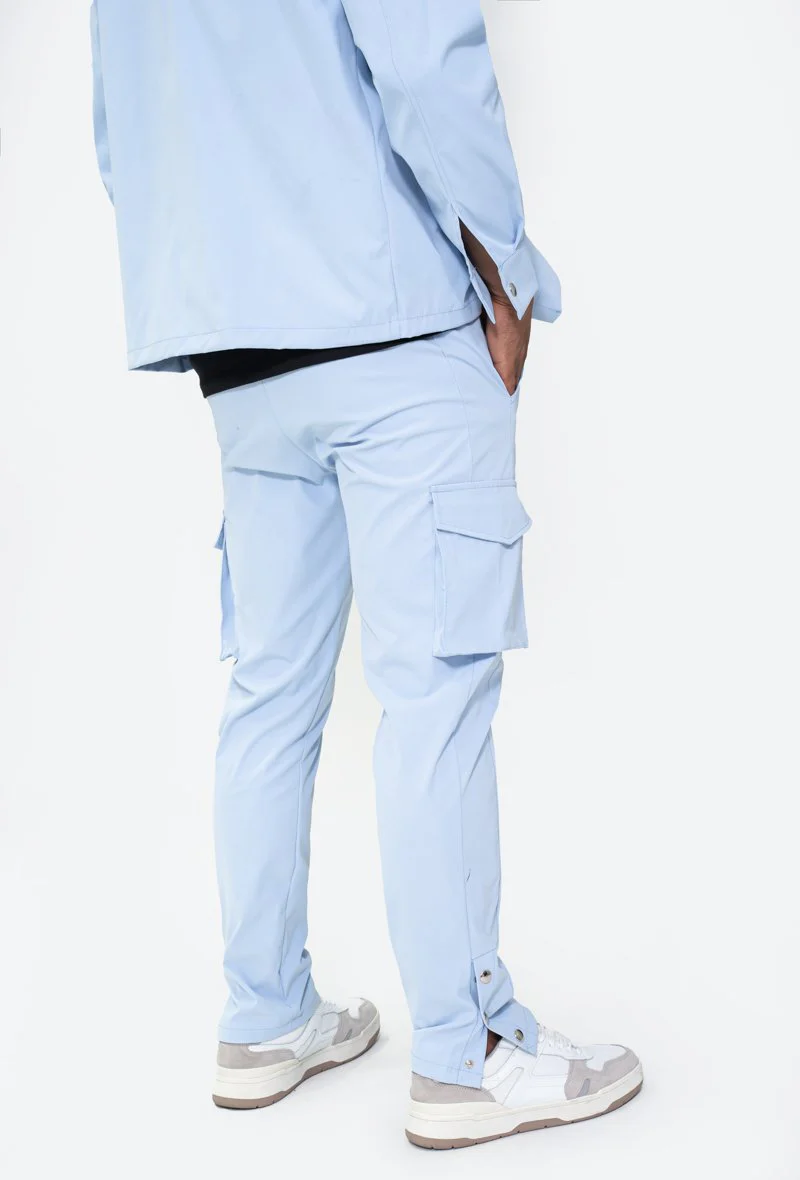 Jogger pant cargo - Image 15