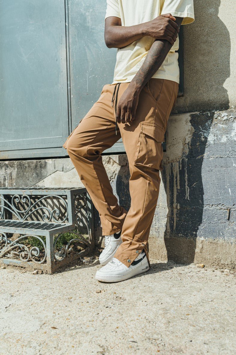 Jogger pant cargo - Image 17