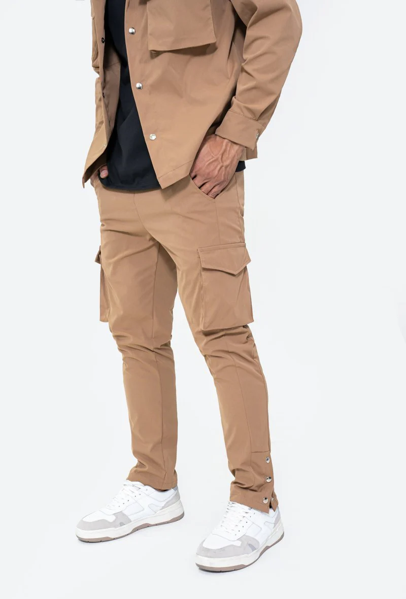 Jogger pant cargo - Image 22
