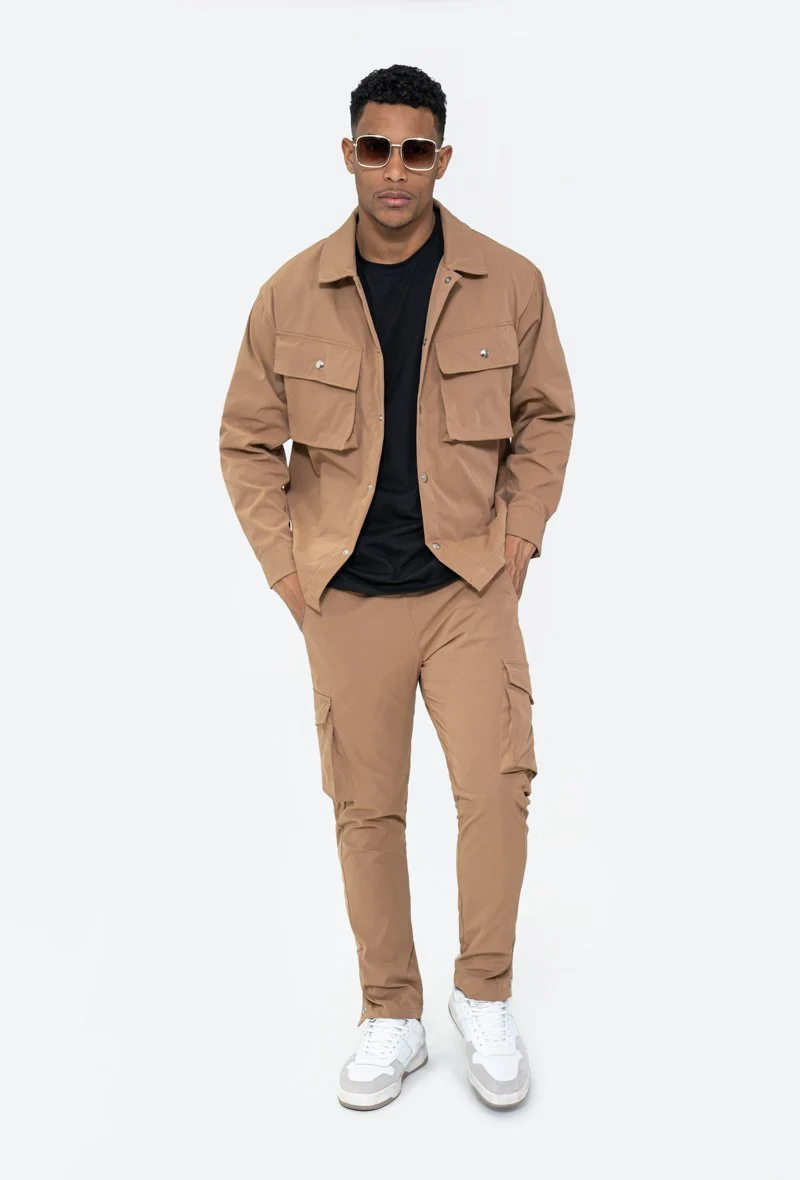 Jogger pant cargo - Image 25