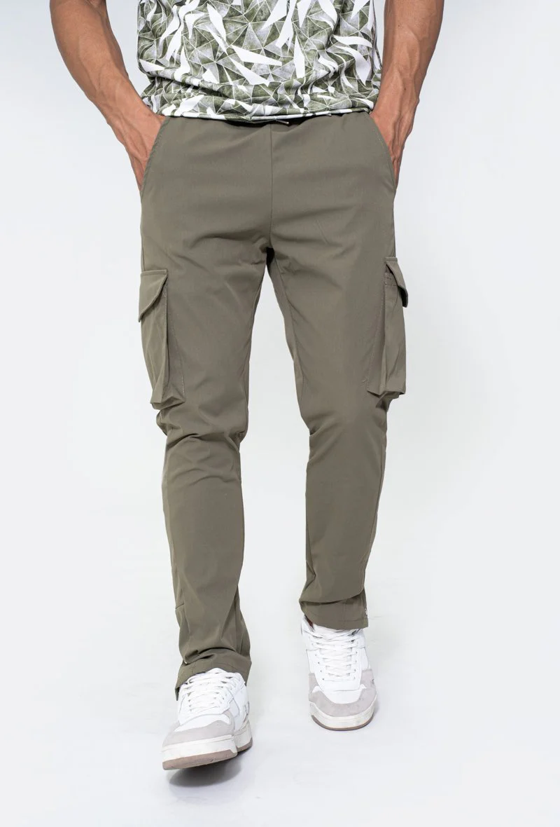 Jogger pant cargo - Image 26