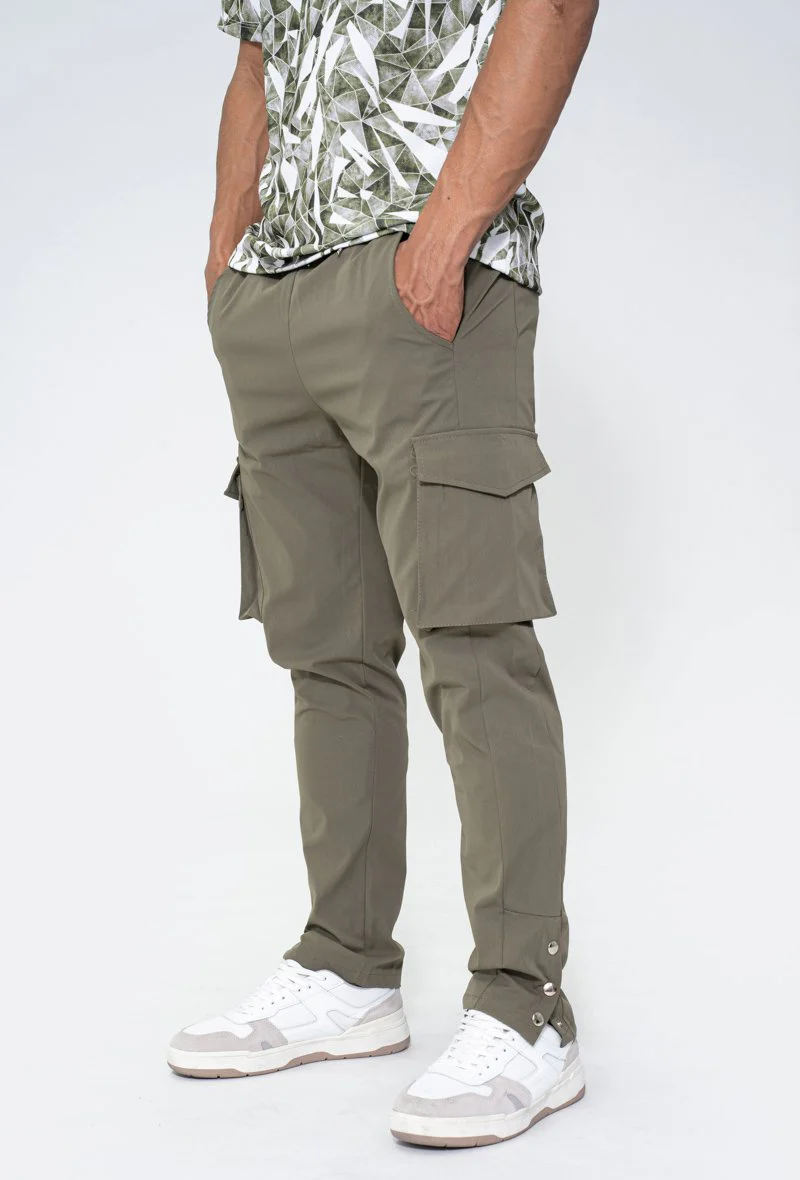 Jogger pant cargo - Image 27