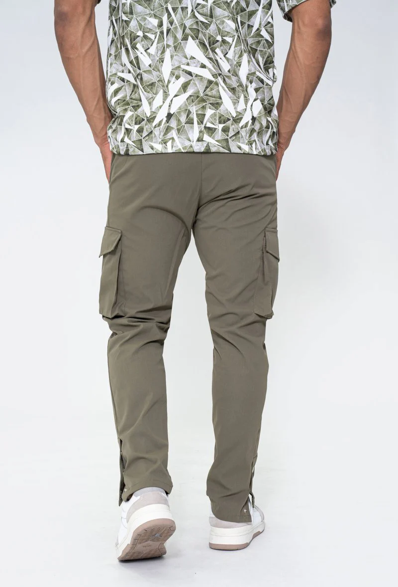 Jogger pant cargo - Image 28