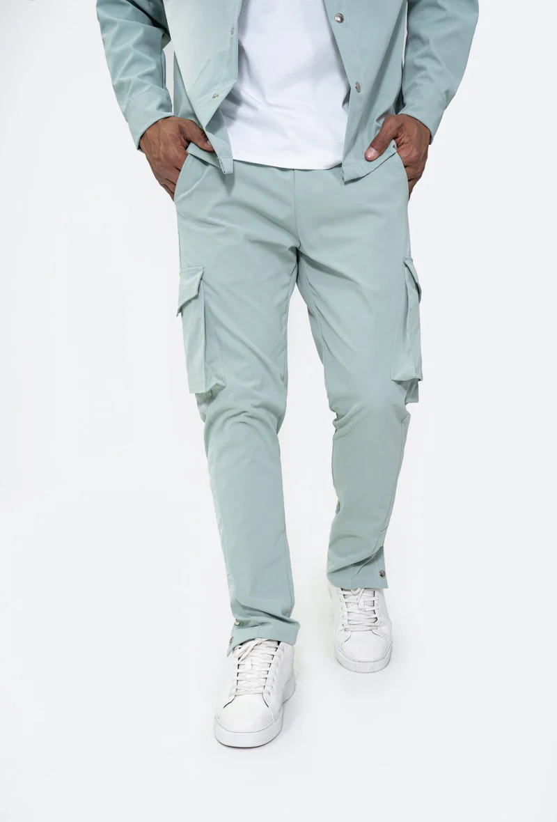 Jogger pant cargo - Image 31