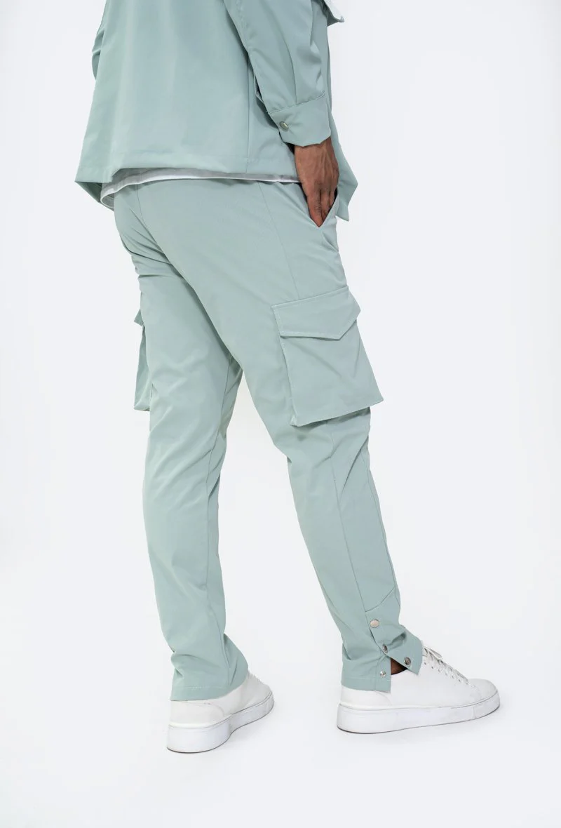 Jogger pant cargo - Image 34