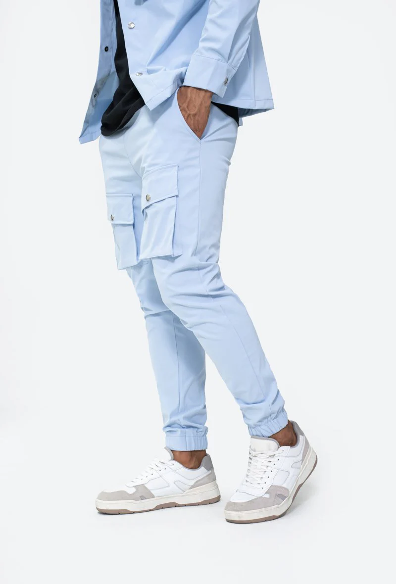 Jogger pant cargo - Image 10