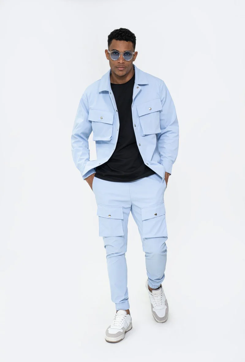 Jogger pant cargo - Image 12