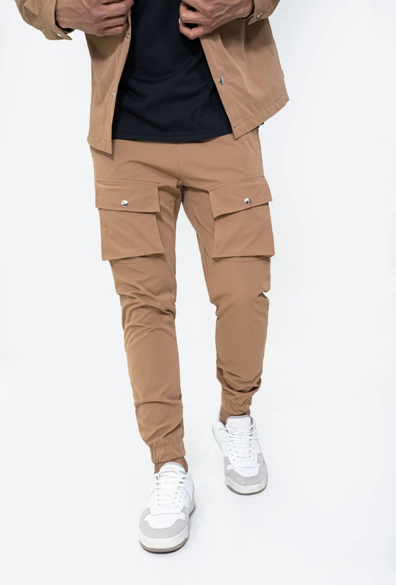 Jogger pant cargo - Image 14