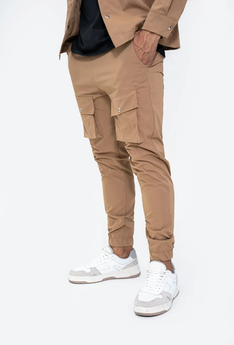 Jogger pant cargo - Image 15