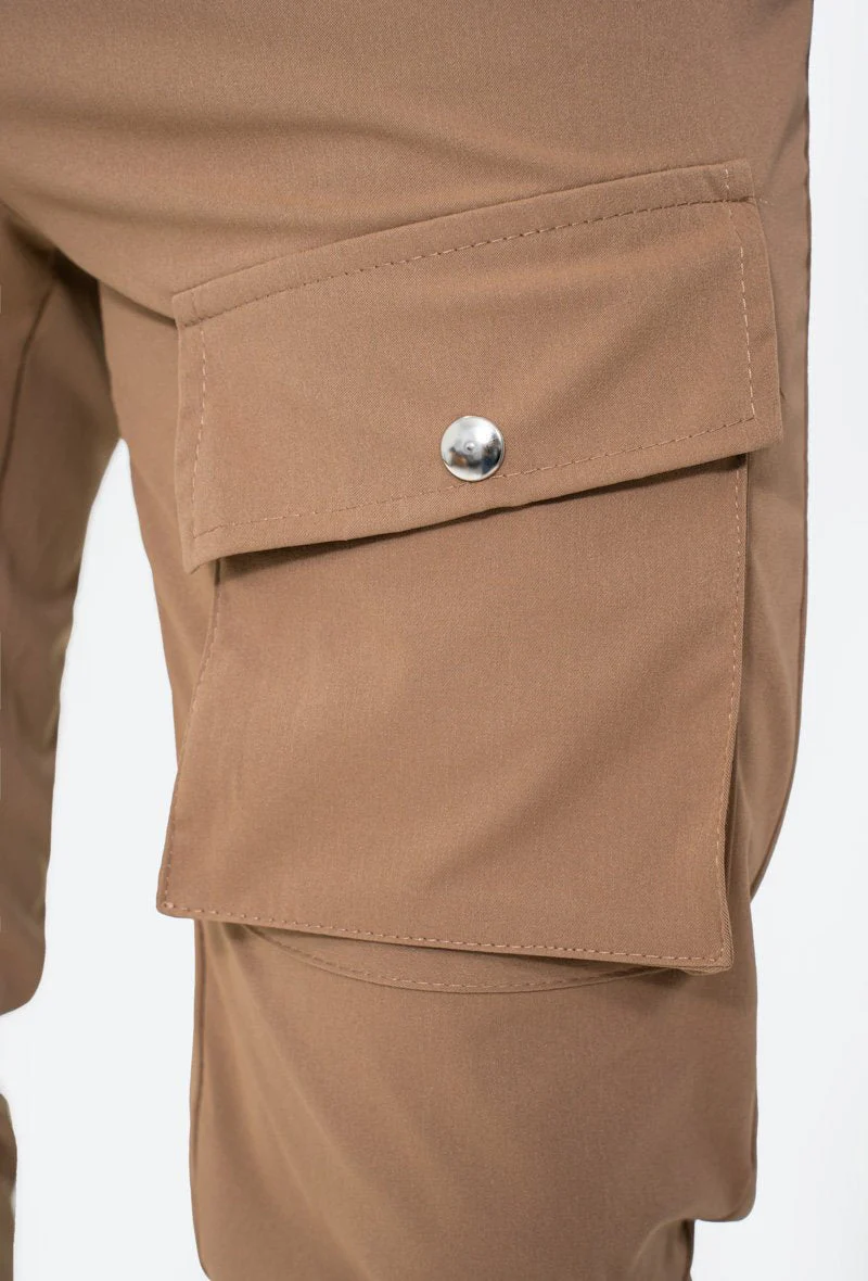 Jogger pant cargo - Image 17