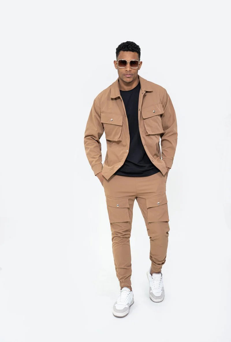 Jogger pant cargo - Image 18