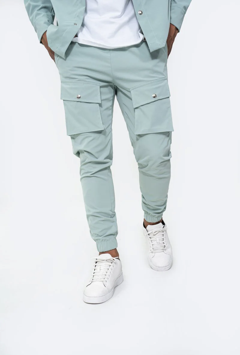 Jogger pant cargo - Image 21