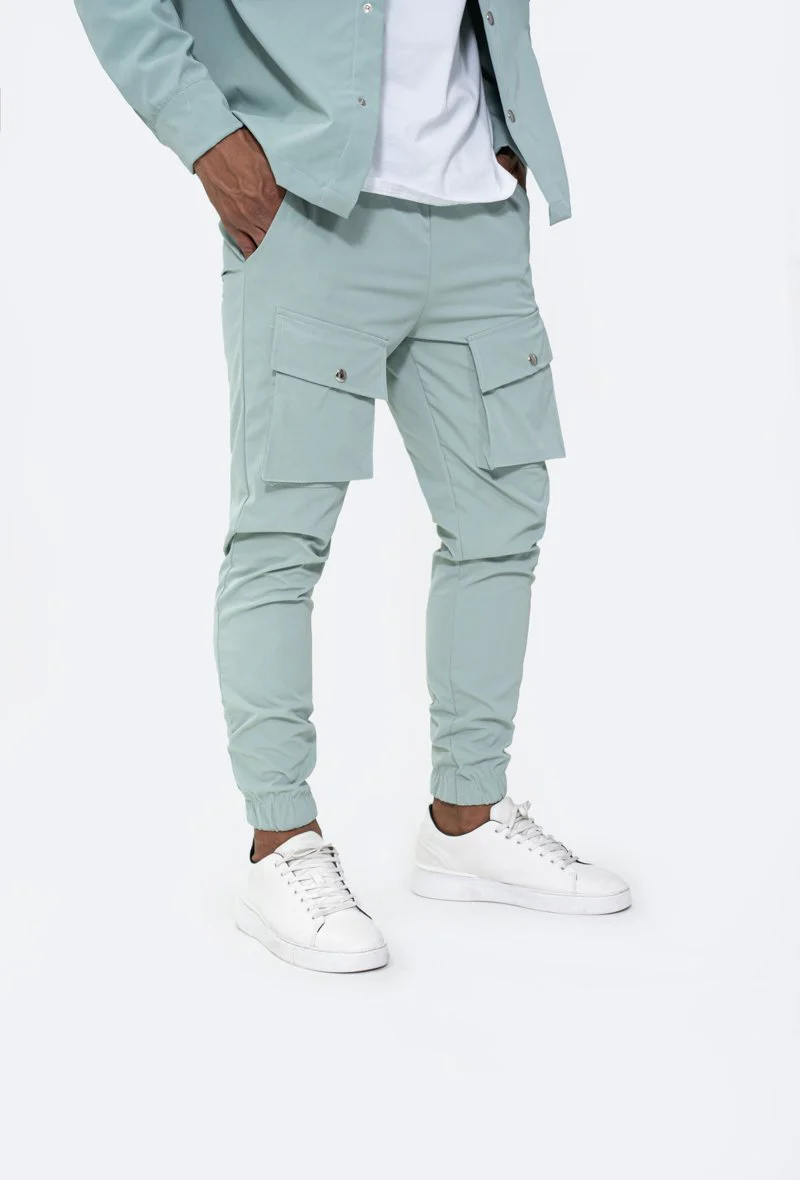 Jogger pant cargo - Image 22