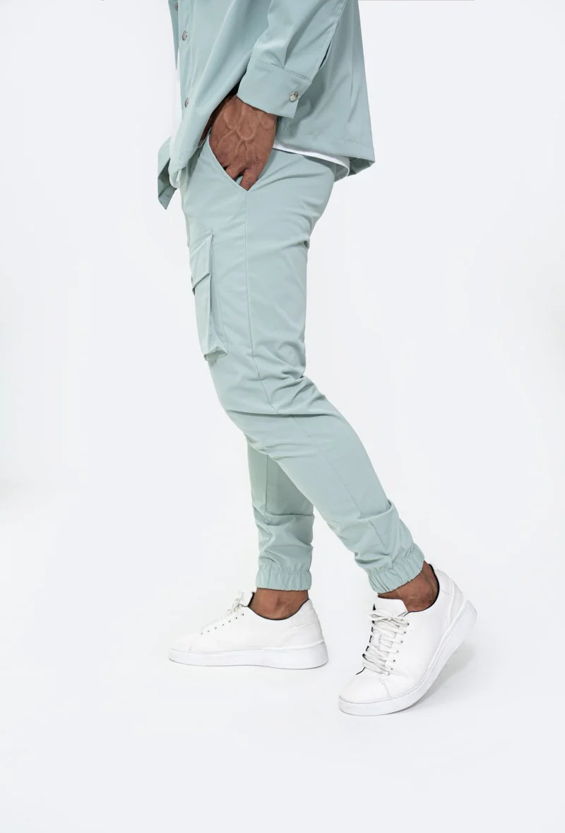 Jogger pant cargo - Image 23