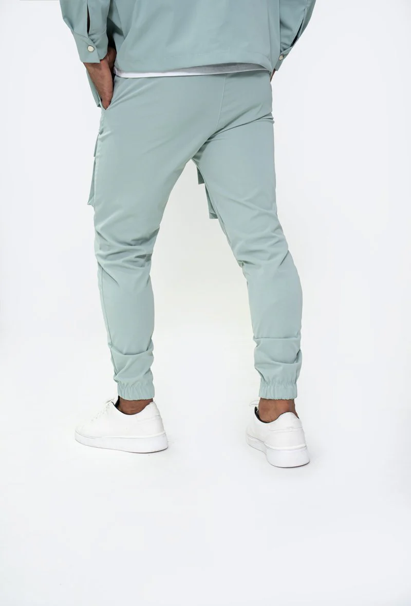 Jogger pant cargo - Image 24