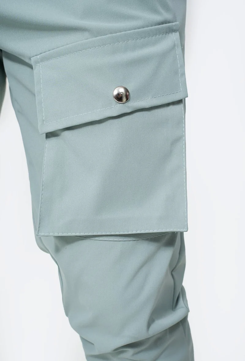 Jogger pant cargo - Image 25