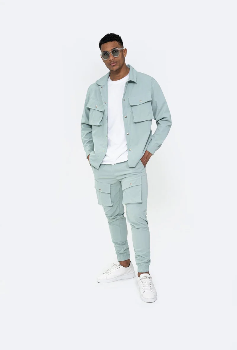 Jogger pant cargo - Image 26
